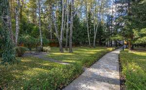 Дом 534м², 2-этажный, участок 50 сот.  