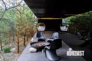 Коттедж 225м&sup2;, 1-этажный, участок 11 сот.  