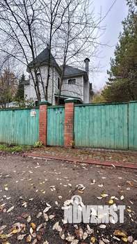 Дача 139м², 2-этажный, участок 12 сот.  