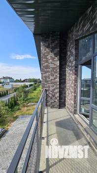 Дом 240м², 2-этажный, участок 5 сот.  