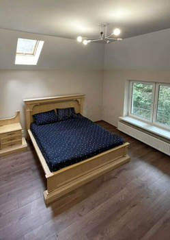 Дом 249м², 3-этажный, участок 6 сот.  