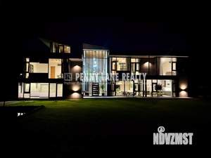 Дом 820м², 2-этажный, участок 15 сот.  