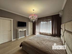 Таунхаус 185м², 2-этажный, участок 2 сот.  