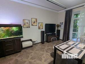 Таунхаус 136м², 3-этажный, участок 0 сот.  