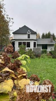 Дом 139м², 2-этажный, участок 12 сот.  