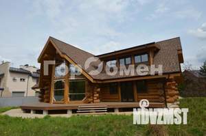 Дом 350м², 2-этажный, участок 18 сот.  