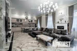 Дача 270м², 3-этажный, участок 4 сот.  