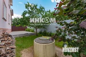 Дом 264м², 2-этажный, участок 6 сот.  