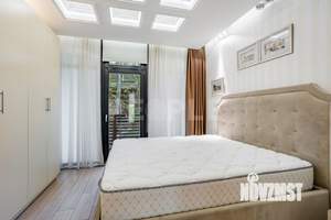 Таунхаус 430м², 3-этажный, участок 3 сот.  