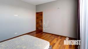 Таунхаус 400м², 3-этажный, участок 10 сот.  