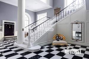 Дом 2000м², 2-этажный, участок 41 сот.  