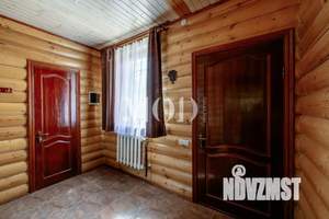 Дача 530м², 3-этажный, участок 10 сот.  