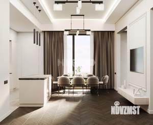 Дом 800м², 1-этажный, участок 15 сот.  