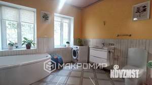 Дом 194м², 2-этажный, участок 9 сот.  