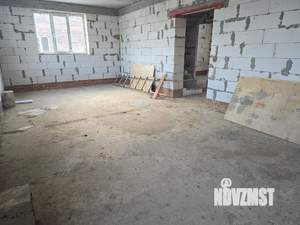 Дом 190м², 2-этажный, участок 6 сот.  