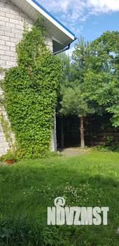 Коттедж 285м², 2-этажный, участок 6 сот.  