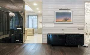 Дом 340м², 2-этажный, участок 40 сот.  