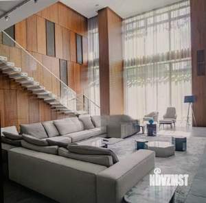 Коттедж 1800м², 2-этажный, участок 81 сот.  