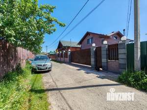 Дом 45м², 2-этажный, участок 6 сот.  