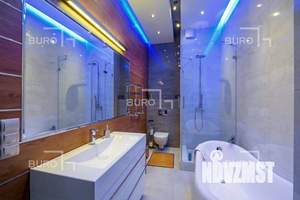 Таунхаус 360м², 3-этажный, участок 3 сот.  