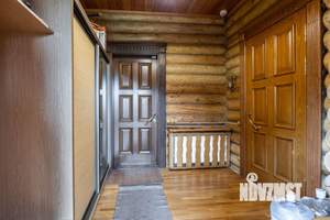 Коттедж 285м², 4-этажный, участок 6 сот.  