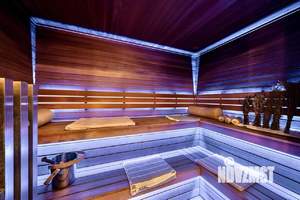 Дом 1500м&sup2;, 3-этажный, участок 13 сот.  