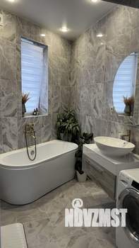 Дом 180м², 1-этажный, участок 6 сот.  