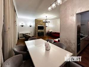 Таунхаус 188м&sup2;, 2-этажный, участок 2 сот.  