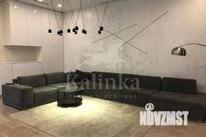 Таунхаус 385м², 2-этажный, участок 8 сот.  