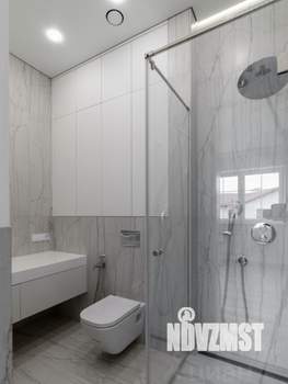 Таунхаус 210м², 2-этажный, участок 3 сот.  