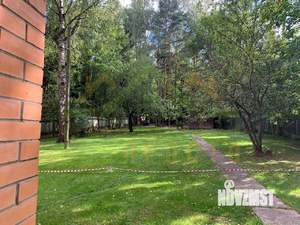 Дом 160м², 3-этажный, участок 23 сот.  