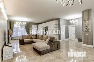 Дом 330м², 1-этажный, участок 16 сот.  