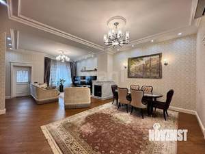 Таунхаус 450м², 2-этажный, участок 2 сот.  