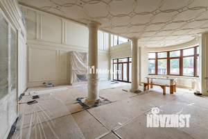 Коттедж 1407м², 4-этажный, участок 35 сот.  