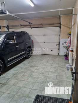 Коттедж 450м², 2-этажный, участок 33 сот.  