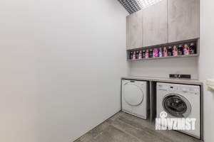 Таунхаус 362м², 2-этажный, участок 6 сот.  