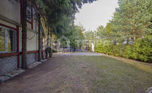 Дом 350м², 2-этажный, участок 45 сот.  