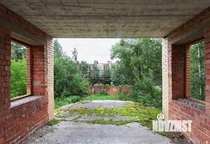 Дом 670м², 4-этажный, участок 15 сот.  