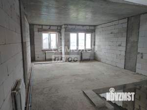 Таунхаус 180м², 3-этажный, участок 2 сот.  