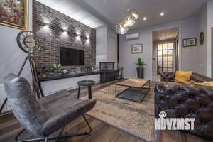 Таунхаус 280м², 4-этажный, участок 3 сот.  