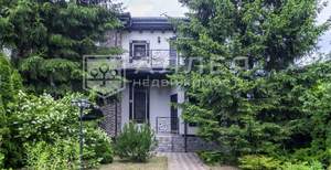 Дом 460м², 2-этажный, участок 12 сот.  