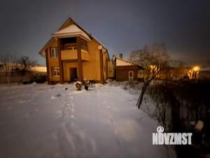 Дом 854м², 2-этажный, участок 0 сот.  