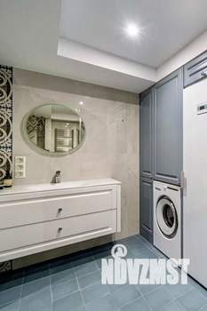 Таунхаус 254м², 2-этажный, участок 6 сот.  