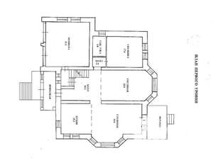 Коттедж 457м², 3-этажный, участок 14 сот.  