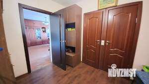 Дом 191м², 3-этажный, участок 17 сот.  