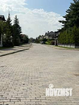 Коттедж 455м², 3-этажный, участок 15 сот.  