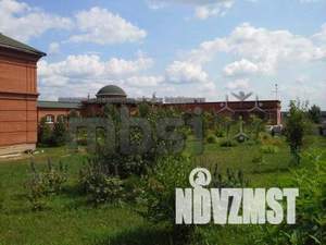 Дом 2700м², 4-этажный, участок 69 сот.  
