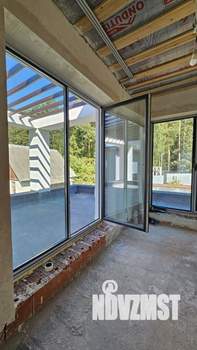 Дом 176м², 2-этажный, участок 6 сот.  