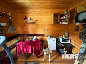 Дом 250м², 3-этажный, участок 7 сот.  