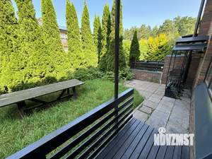 Таунхаус 210м², 2-этажный, участок 2 сот.  